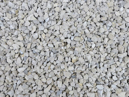 20mm Limestone Chippings Bag (25kg)