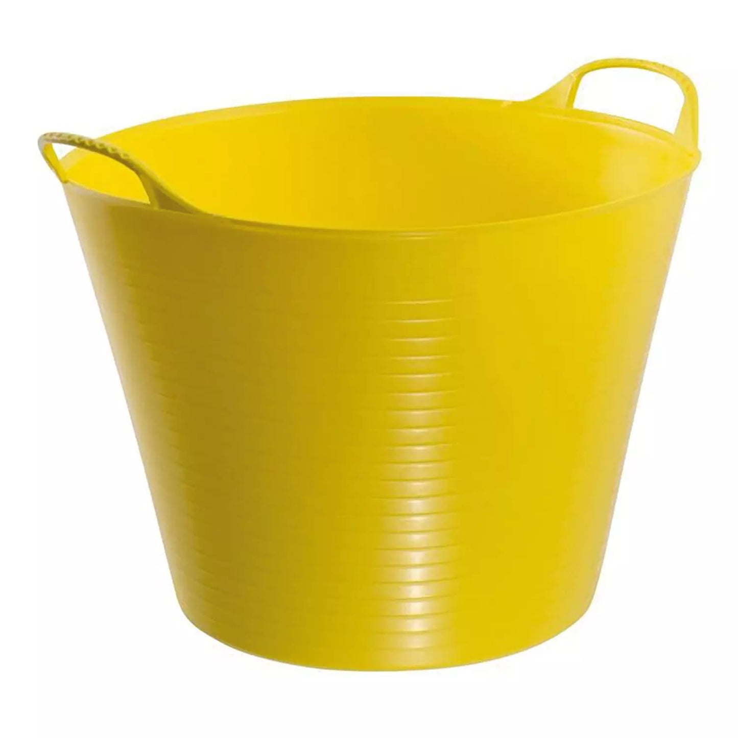 Yellow Gorilla Tub Medium 26 Litre