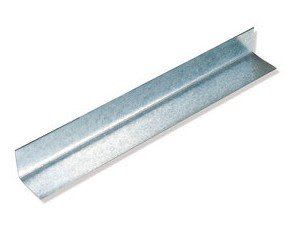 50mm x 50mm Metal Ceiling Angle 3600mm