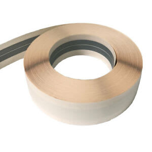 50mm Metal Corner Tape (30m/Roll)