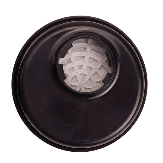 ABEK1 Gas Filter Bayonet Connection (Pk6), , R, Brown
