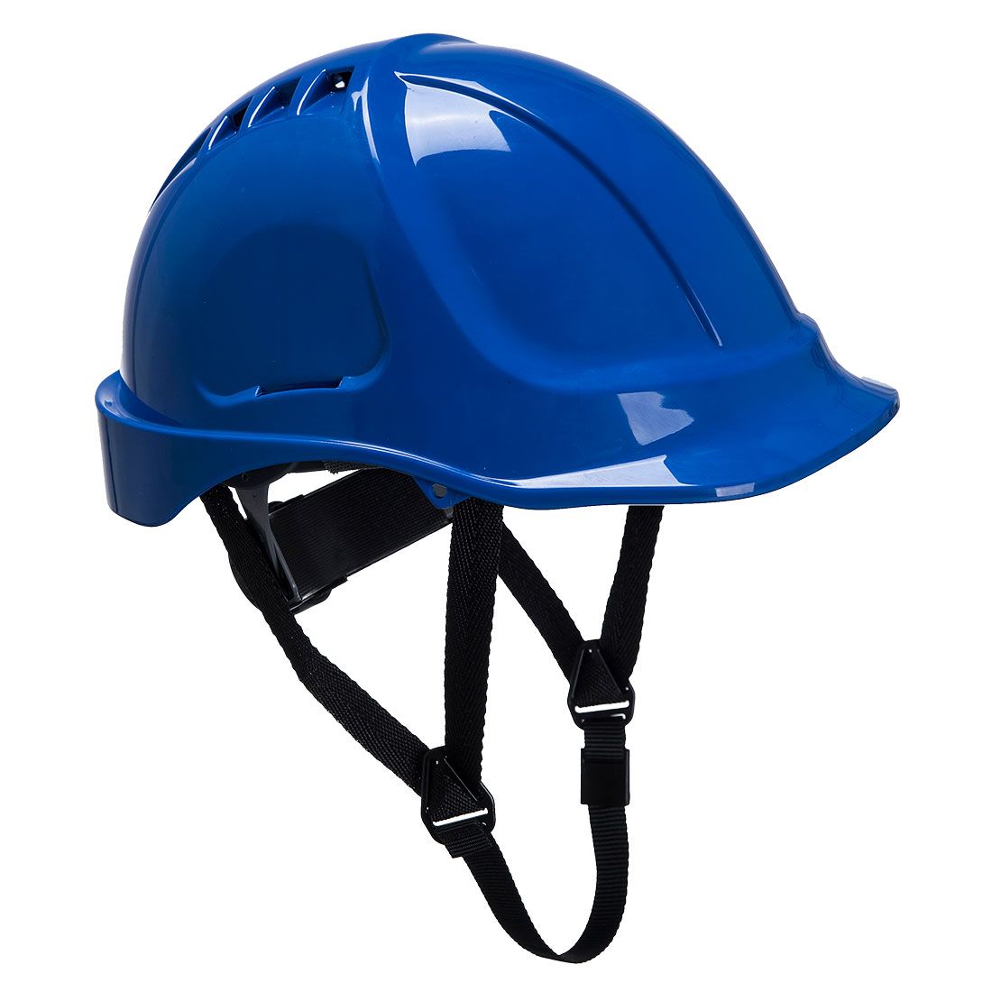 Endurance Helmet, , R, Royal Blue