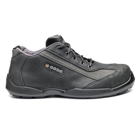 Rally S3 SRC, 37, , Black/Grey