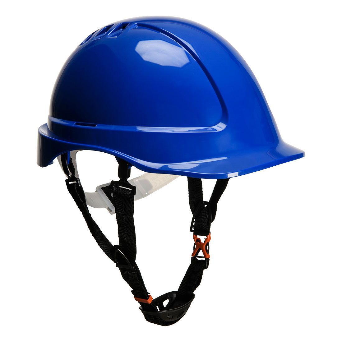 Endurance Helmet Slip Ratchet, , R, Royal Blue