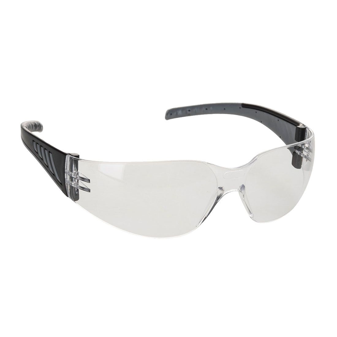 Wrap Around Pro Spectacles, , R, Clear