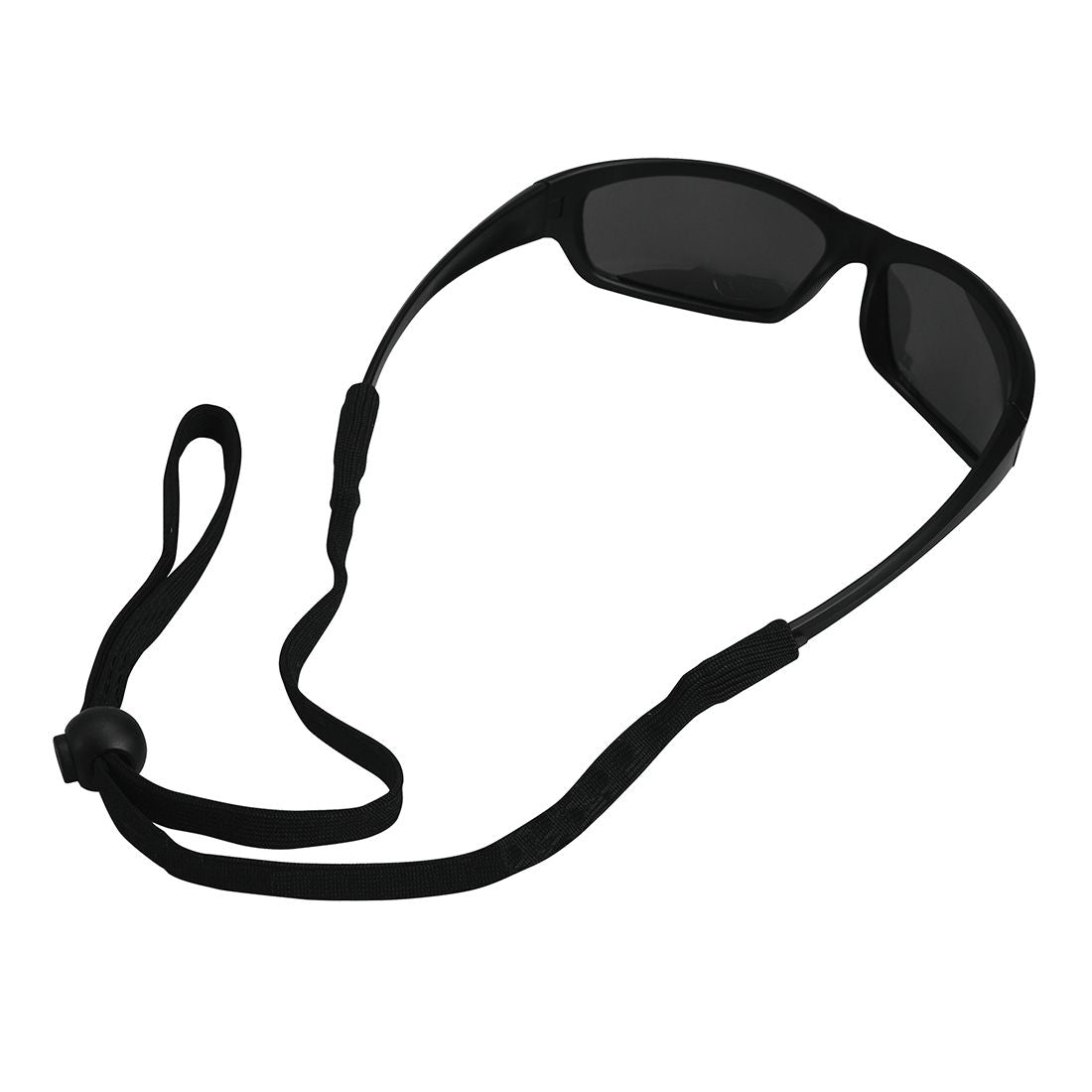 Spectacles Cord (PK100), , R, Black