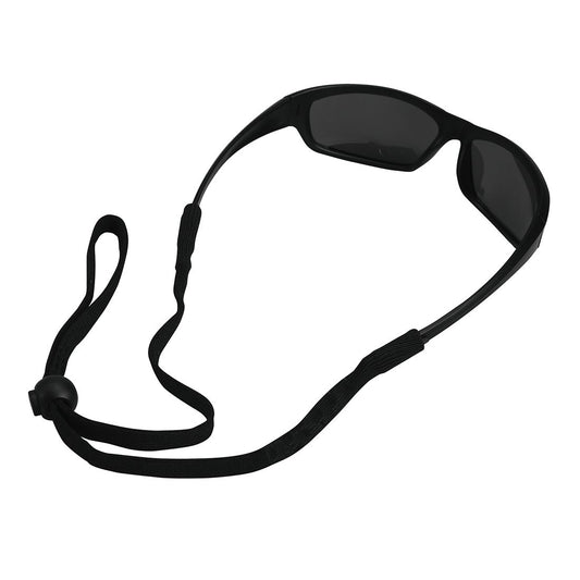 Spectacles Cord (PK100), , R, Black