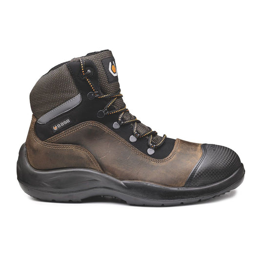 Raider Top S3 SRC, 39, , Brown/Black