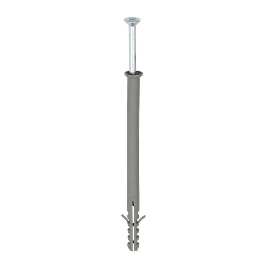 Nylon Frame Fixings 8 x 80mm (100/Box)