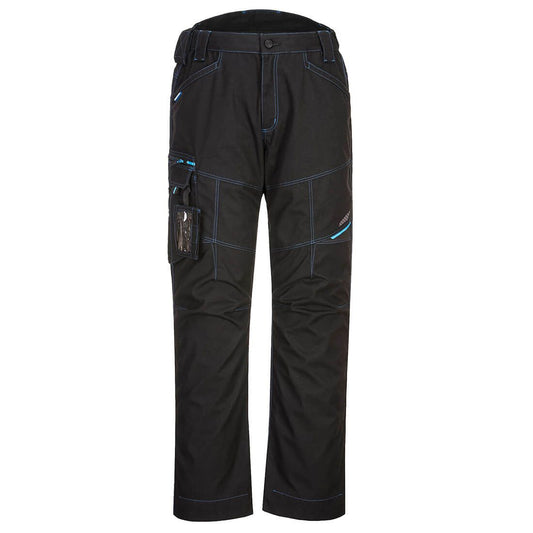 WX3 Service Trousers, 28, R, Black
