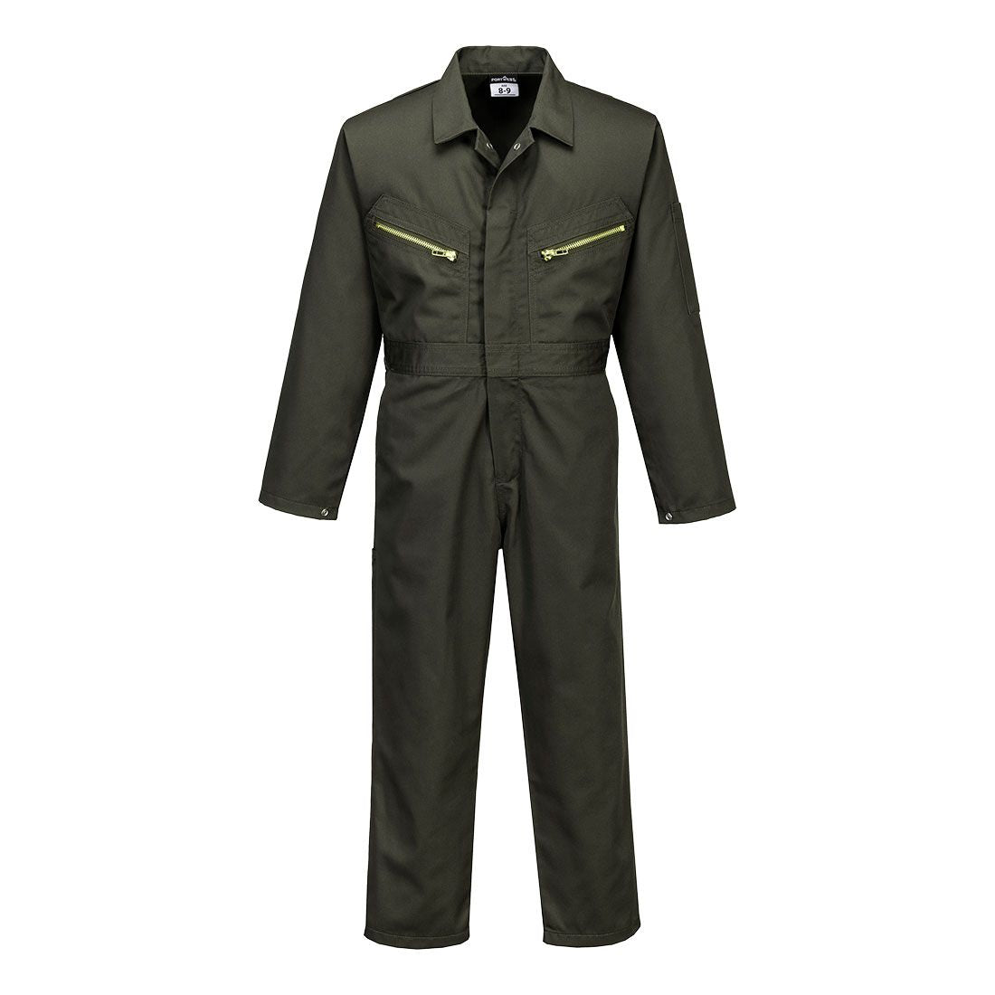 Youth's Coverall, 10, R, Forest Nights
