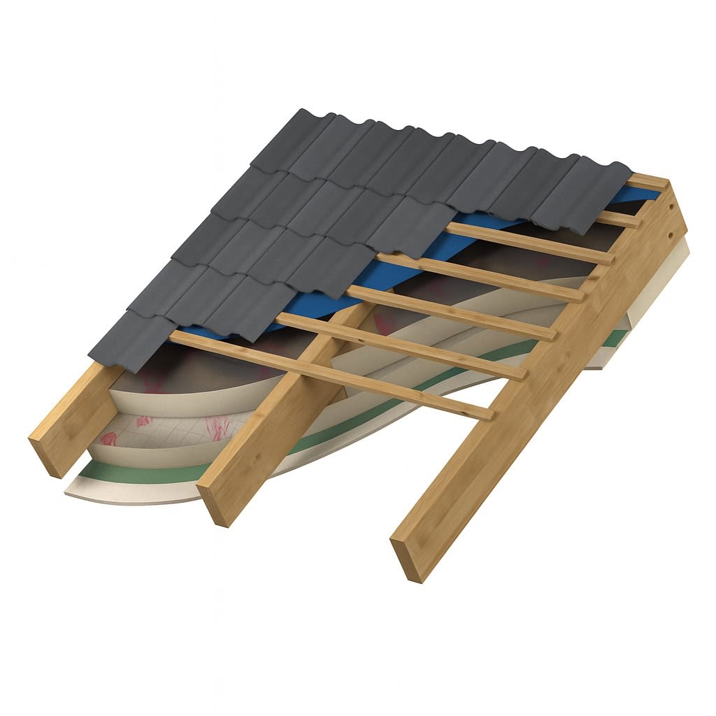 100mm Celotex GA4100 PIR Insulation Board 2400mm x 1200mm
