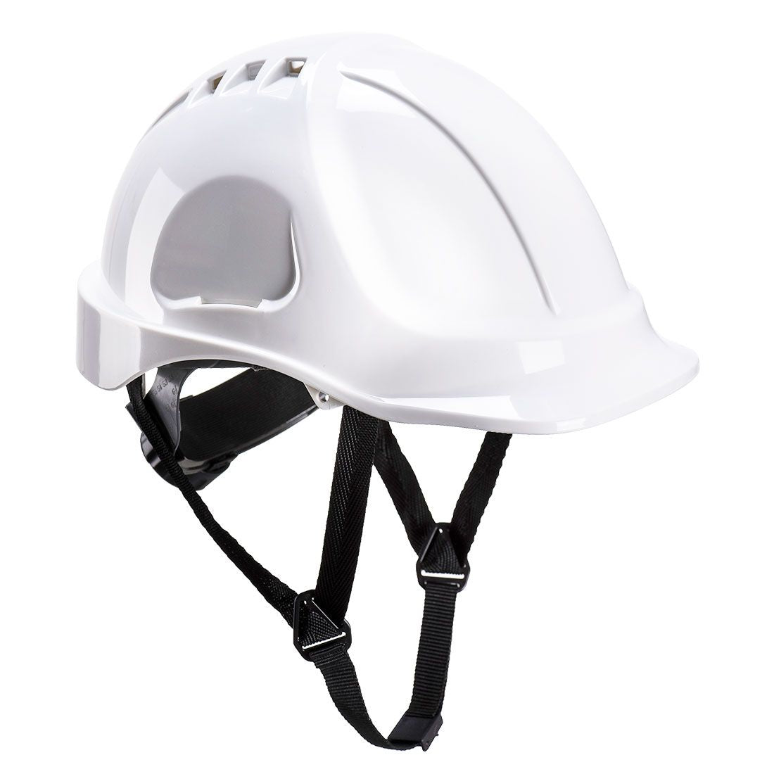 Endurance Helmet, , R, White