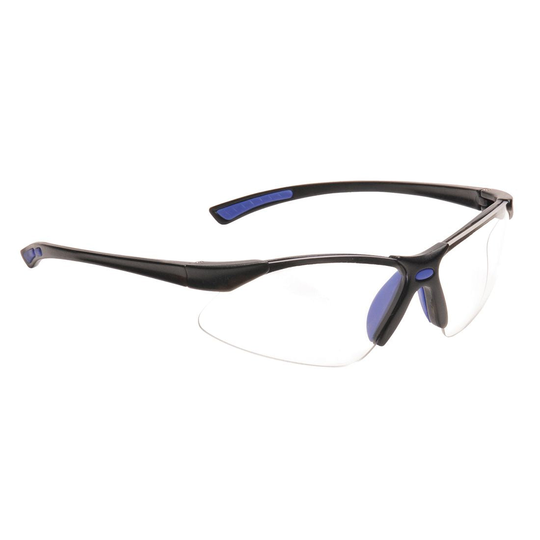 Bold Pro Spectacles, , , Blue