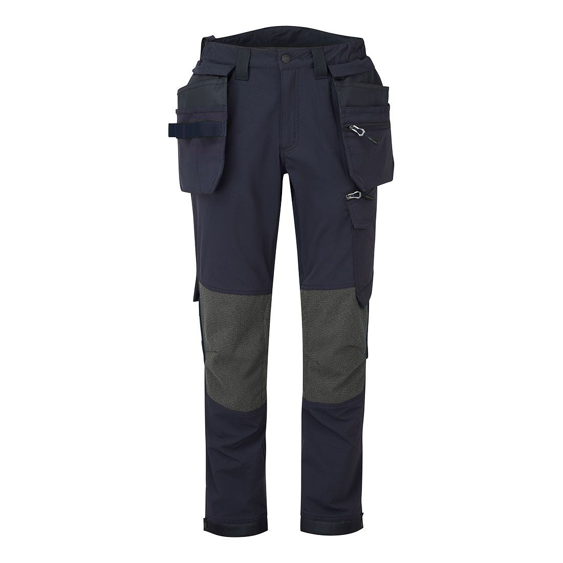 EV4 Stretch Holster Trousers, 26, R, Navy