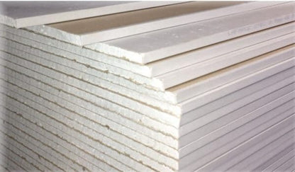 12.5mm Standard Tapered Edge Plasterboard 1800mm x 900mm - Pallet of 80