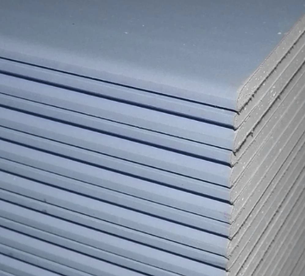15mm Knauf Soundshield Plus Tapered Edge Plasterboard 2400mm x 1200mm - Pallet of 48