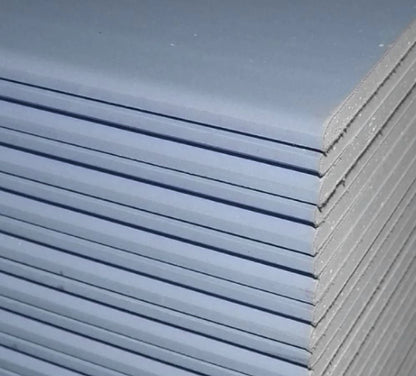 15mm Knauf Soundshield Plus Tapered Edge Plasterboard 2400mm x 1200mm - Pallet of 48