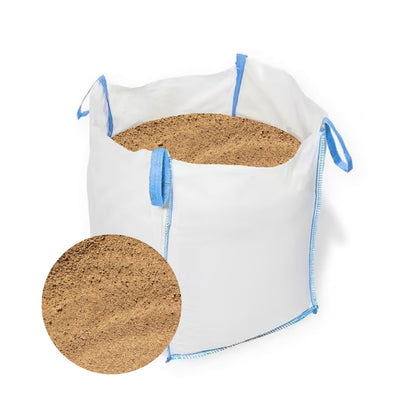 Plastering Sand Bulk Bag (800kg)