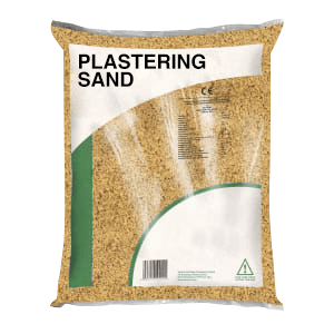 Plastering Sand Bag (25kg)