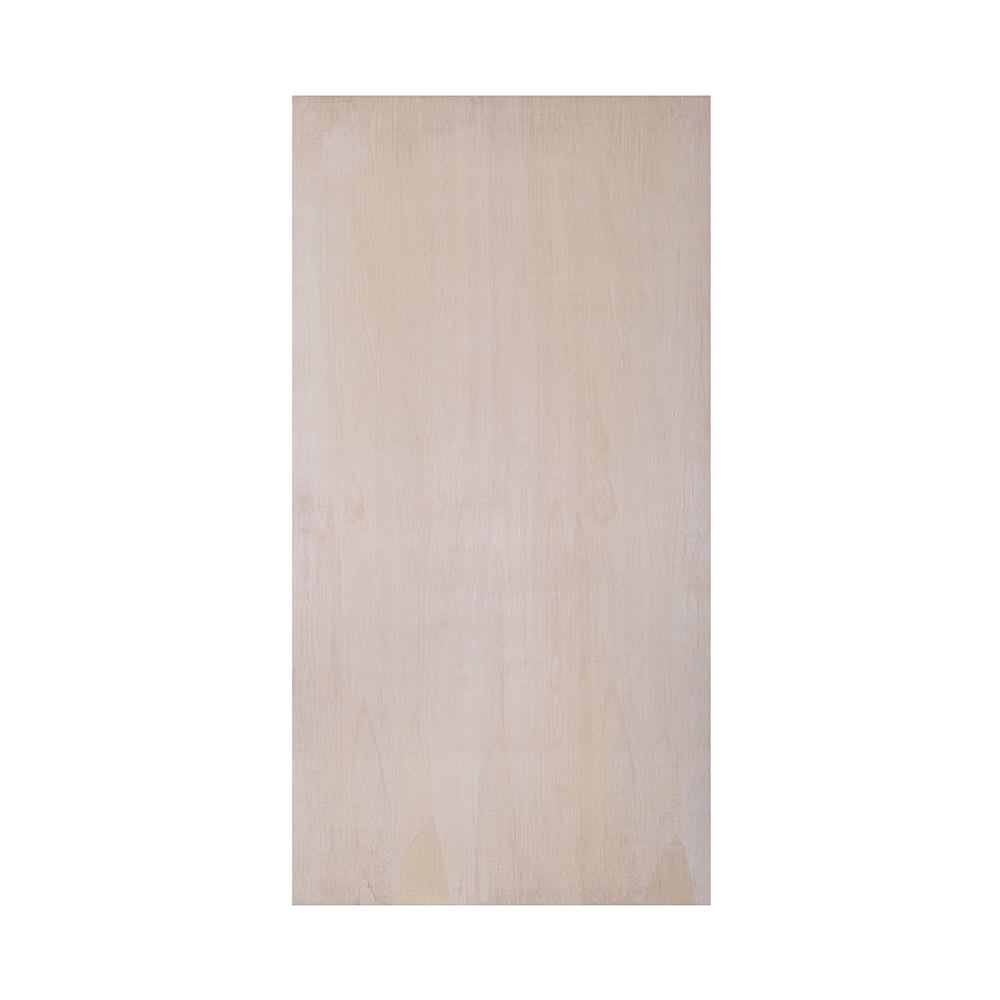 44mm FD30 Plywood Fire-Rated Door Blank 2135mm x 915mm (7' x 3')