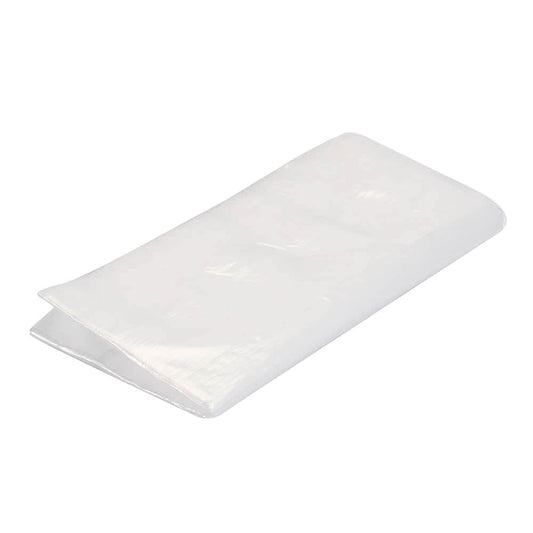 12ft x 9ft Polythene Dust Sheet