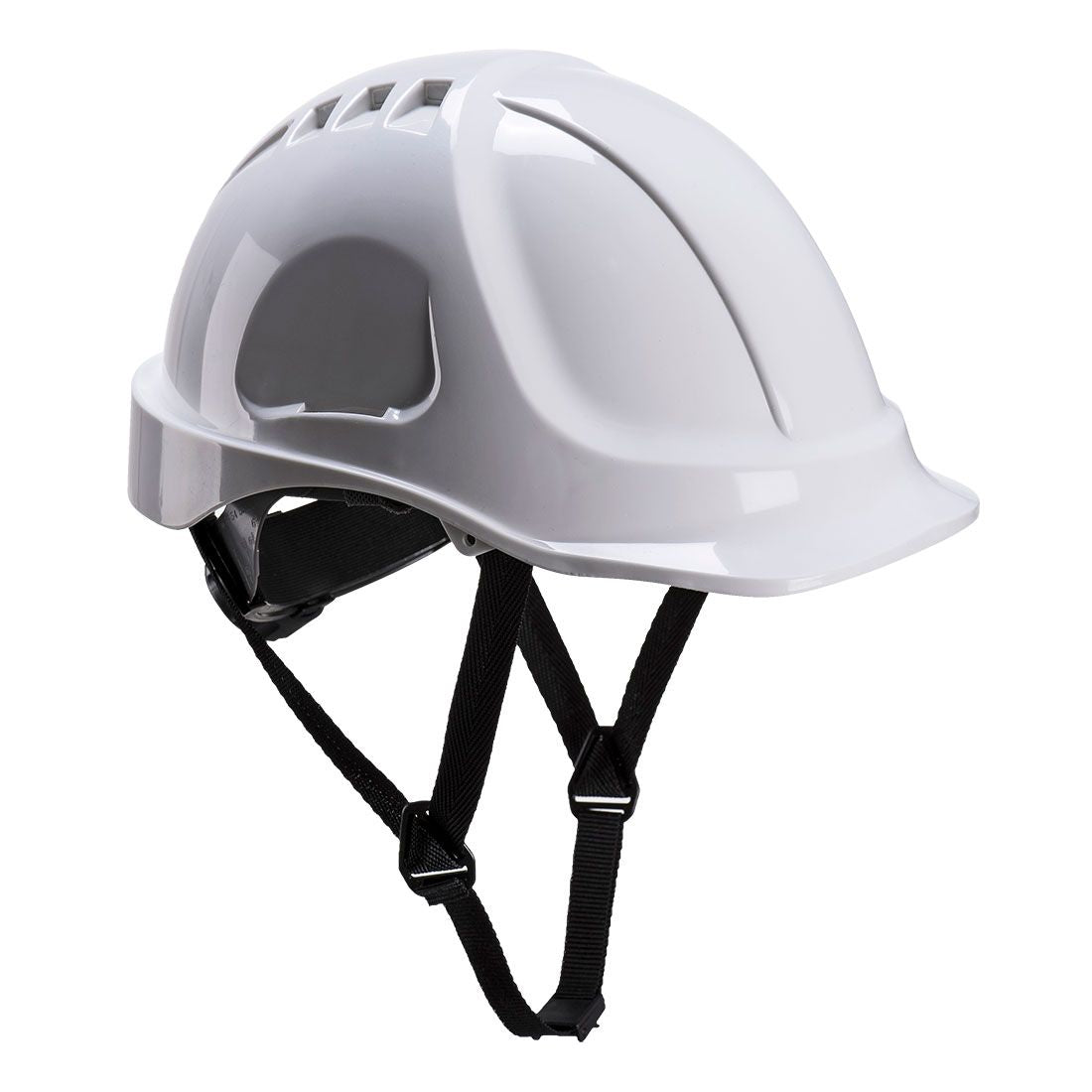 Endurance Plus Helmet, , R, White