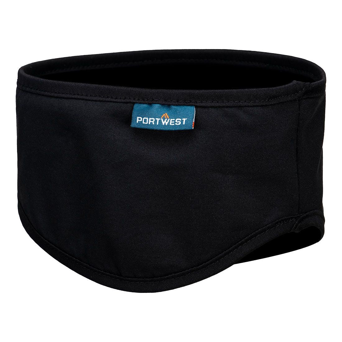 Stretch Head Band, , R, Black