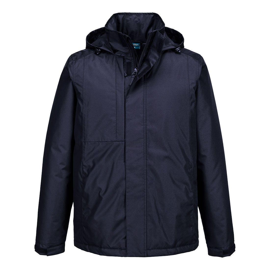 WX2 Eco Winter Jacket, L, R, Navy