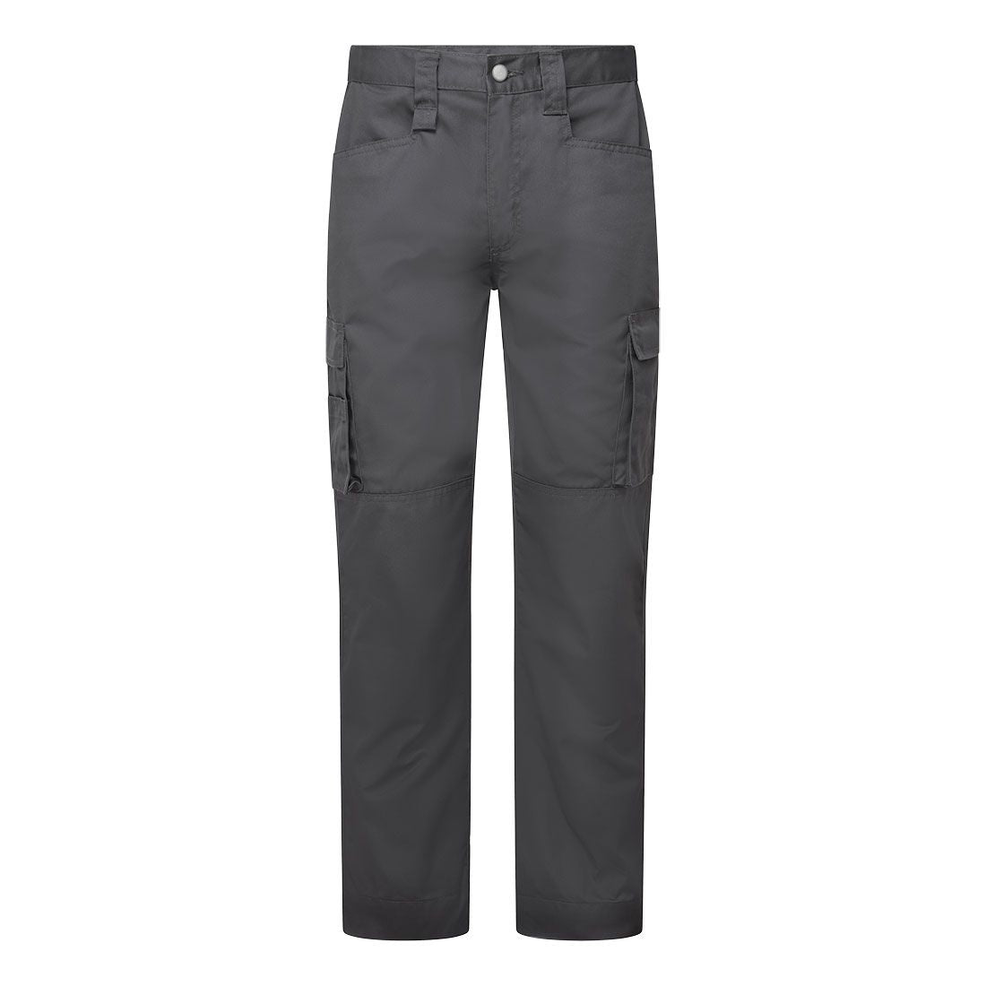 WX2 Eco Combat Trousers, 28, R, Metal Grey