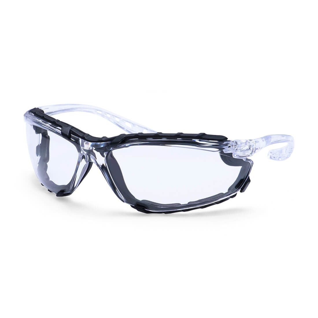 Lite Plus Safety Glasses, , R, Clear