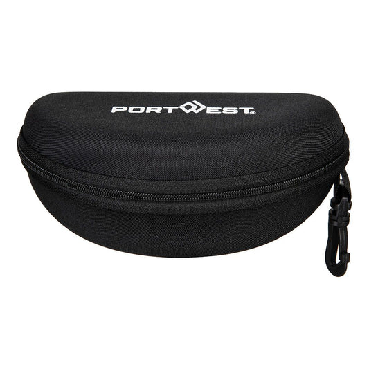 Glasses Storage Case, , R, Black