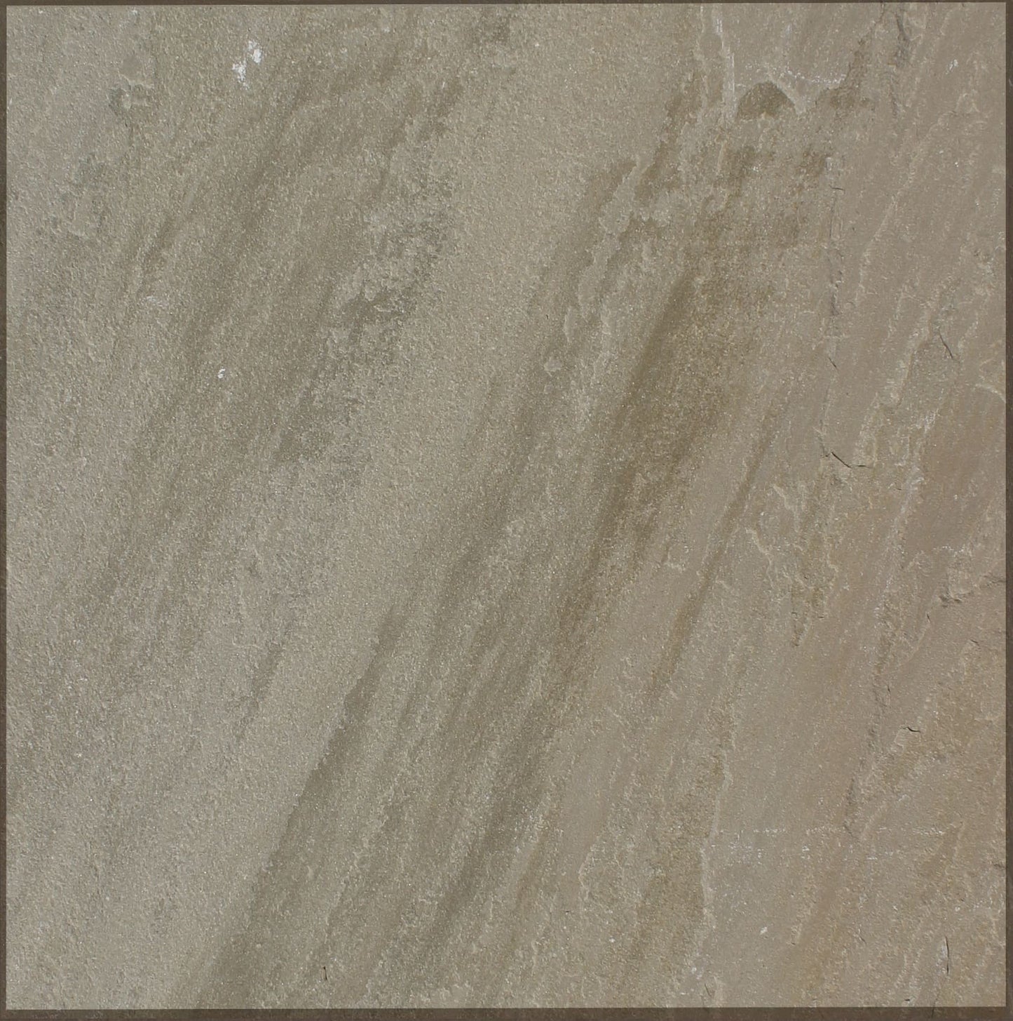 Raj Blend Indian Sandstone Paving Slab 600mm x 600mm