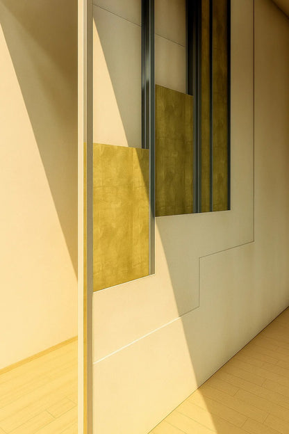 75mm Rockwool RW3 Acoustic Sound Insulation Slab (4.32m2/Pack)