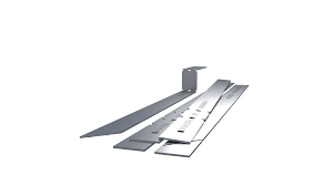 Rockwool SP Firestop Fixing Brackets Small (50/Pack)