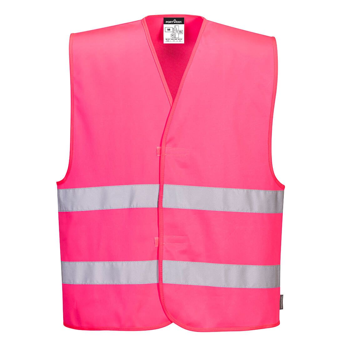 Iona Vest, L/XL, R, Pink