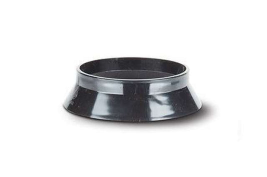 110mm Soil Weathering Apron Black