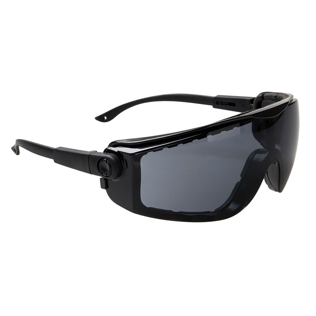Focus Spectacles, , R, Smoke