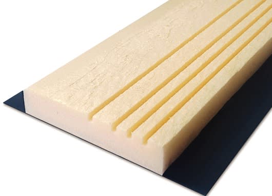 SuperCLOSE Insulated Cavity Closer SC100 50-100mm Cavity 2.4m (24m/Pack)