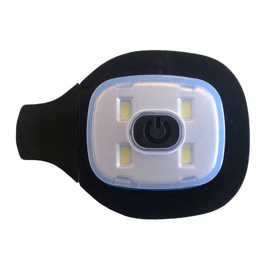 Replacement Beanie Head Light, , R, No Colour