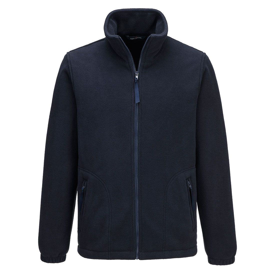 Argyll Heavy Fleece, 4XL, R, Navy