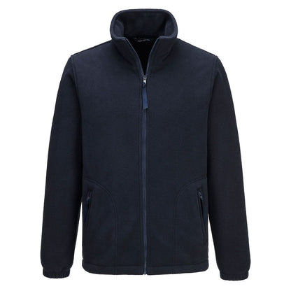 Argyll Heavy Fleece, 4XL, R, Navy