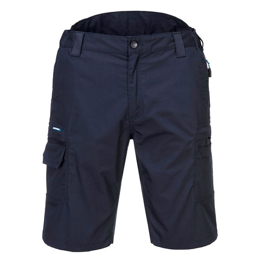 KX3 Ripstop Shorts, 32, R, Dark Navy