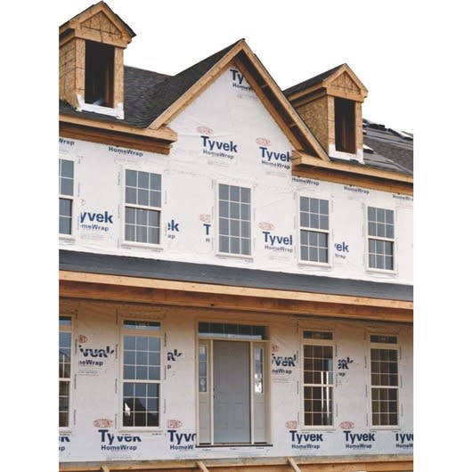 Tyvek Housewrap Breather Membrane 1.4m x 100m (140m2/Roll)