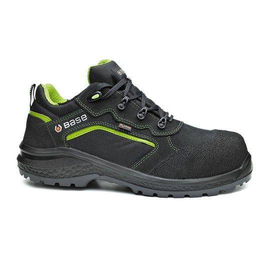 Be-Powerful S3 WR SRC, 36, , Black/Green
