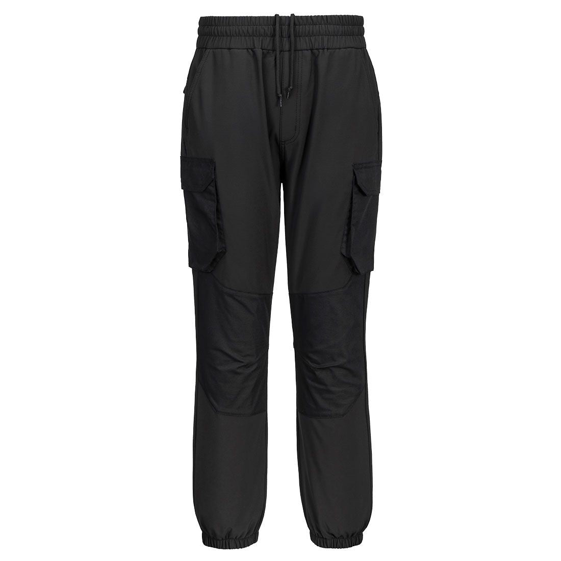 KX3 Sport Joggers, L, R, Black