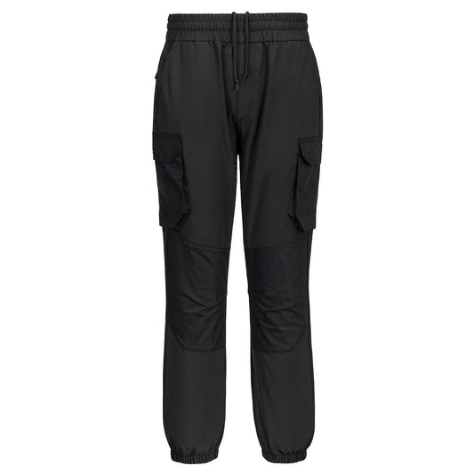 KX3 Sport Joggers, L, R, Black