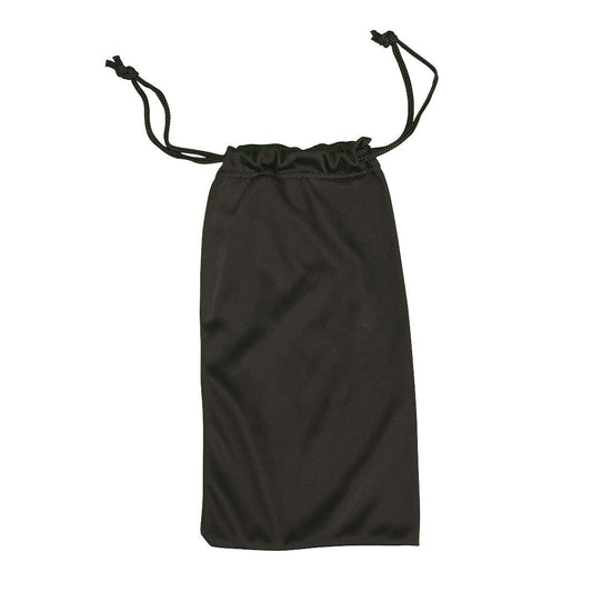 Spectacles Bag (PK100), , R, Black