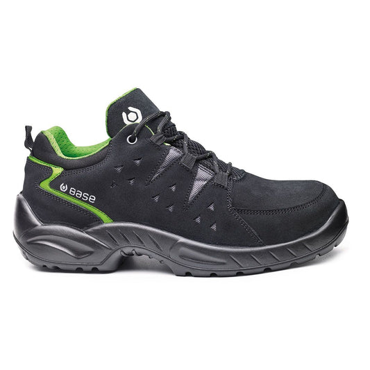 Harlem S1P SRC, 36, , Black/Green