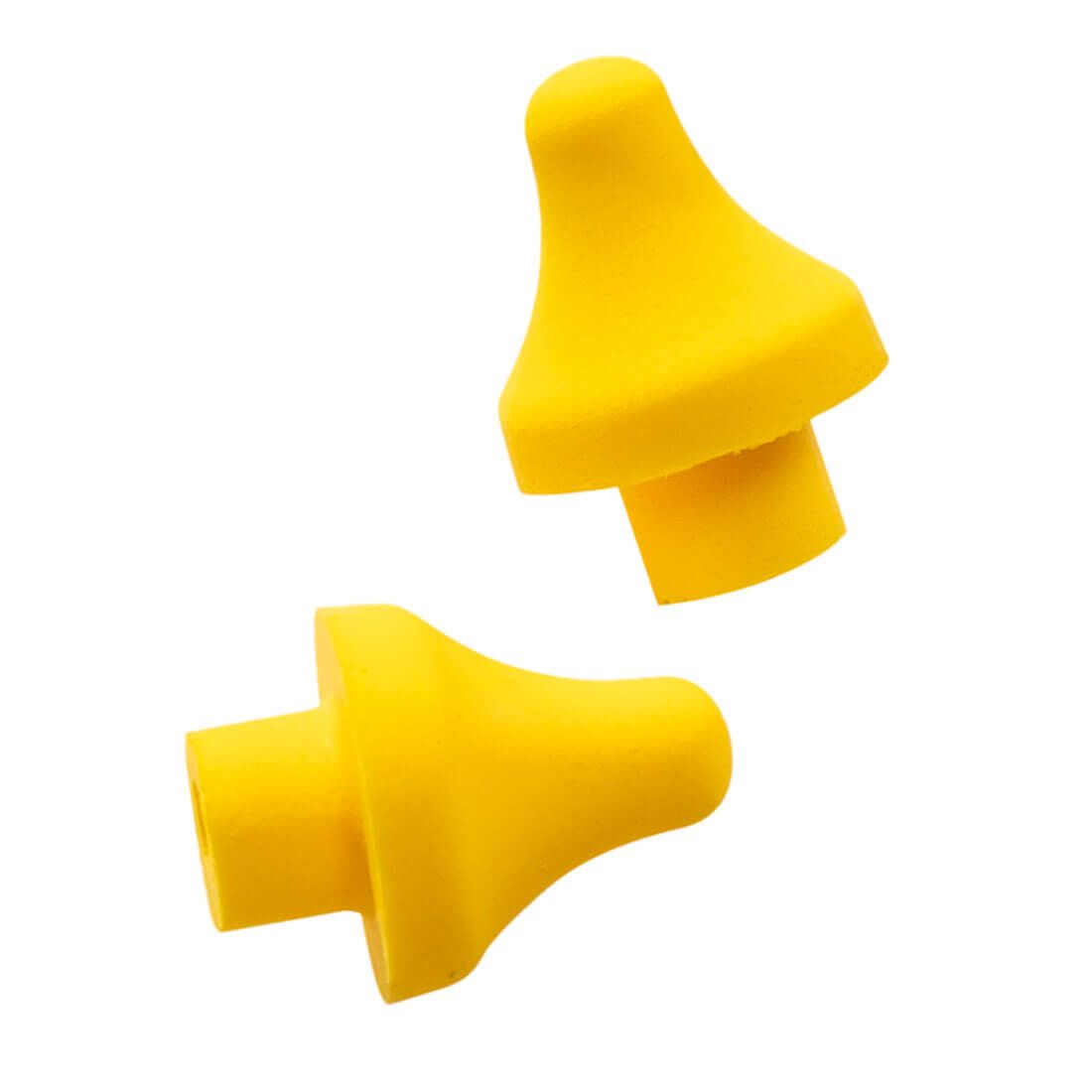 Replacement pods for EP17 (50 Pairs), , R, Yellow